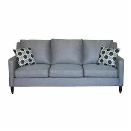 3 Cushion Sofa